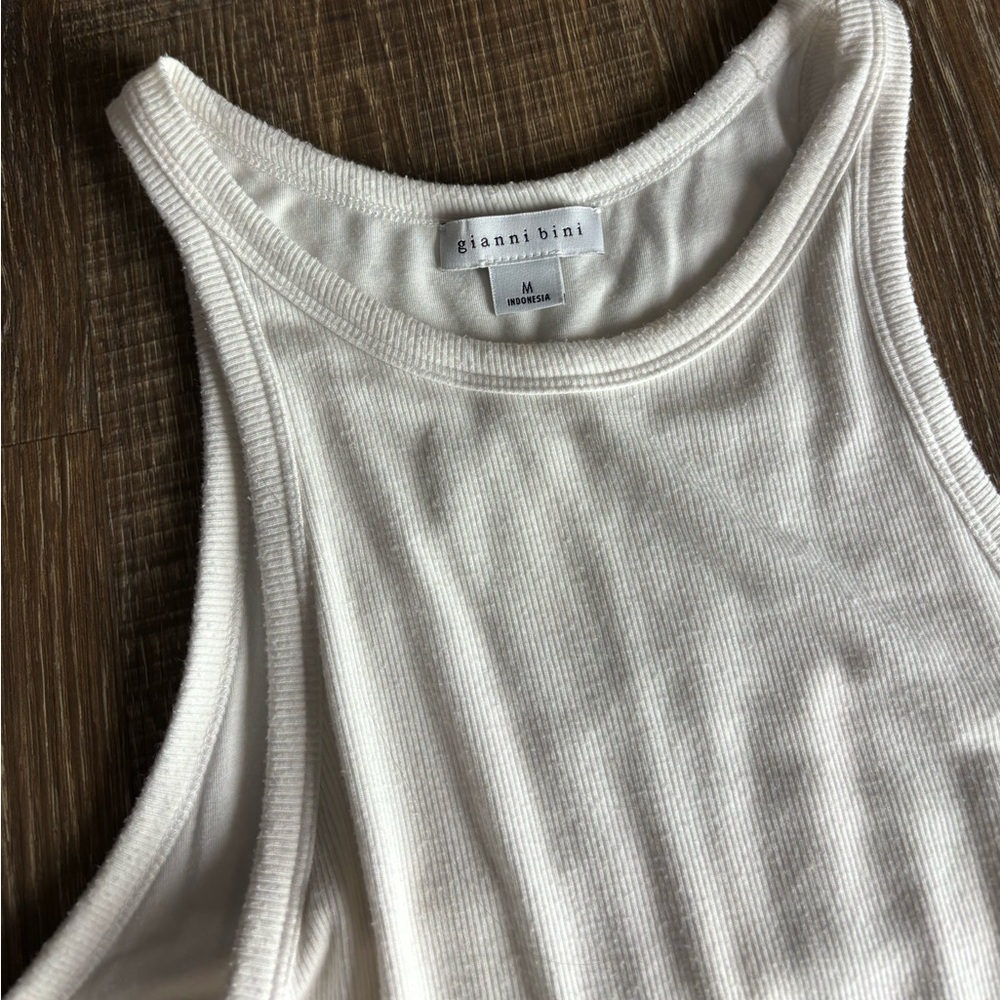 Gianni B tight long dress